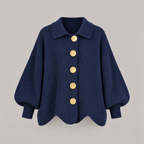 Marais Sculpted Knit