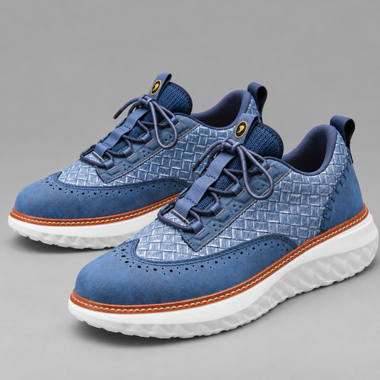 Jiro Woven Sneaker