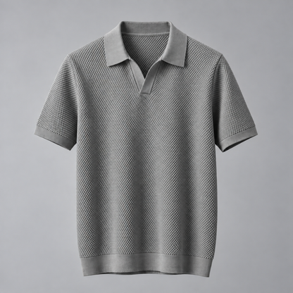 Ren Knit Polo