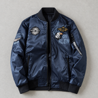 Squadron Bomber Jacket