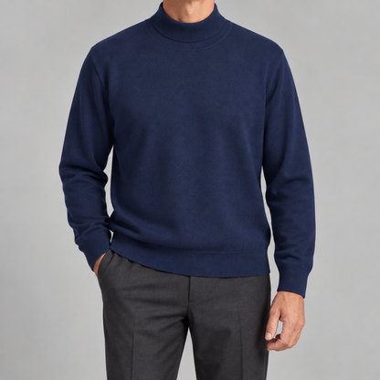 Yusuke Crew Knit Sweater