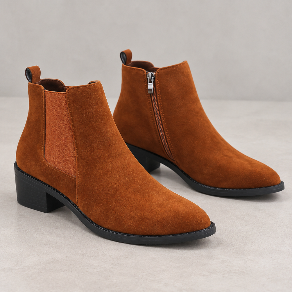 Lerry Ankle Boot