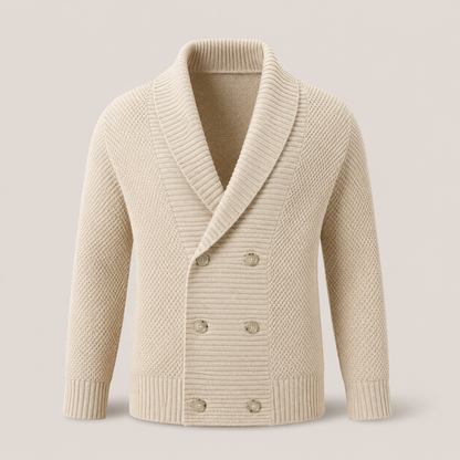 Hawthorne Shawl Cardigan