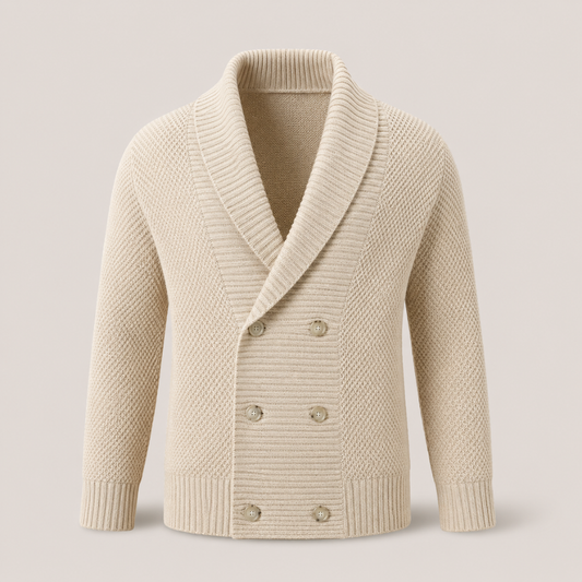 Hawthorne Shawl Cardigan