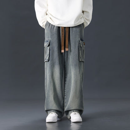 Lo-Fade Utility Pant