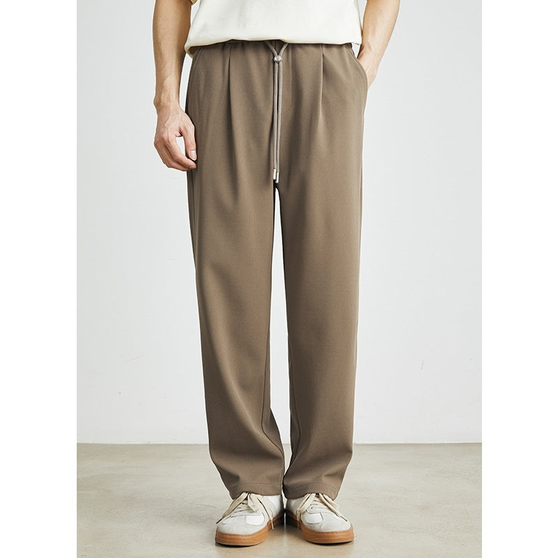 Dusk Straight Pant