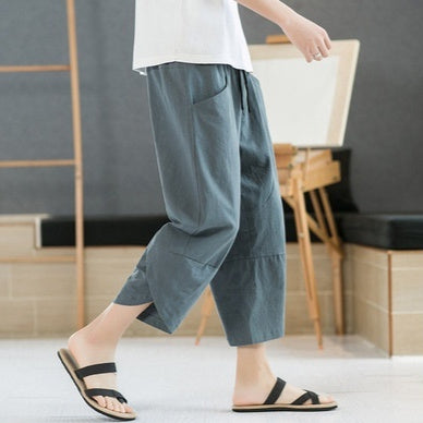 Nomad Drift Pants
