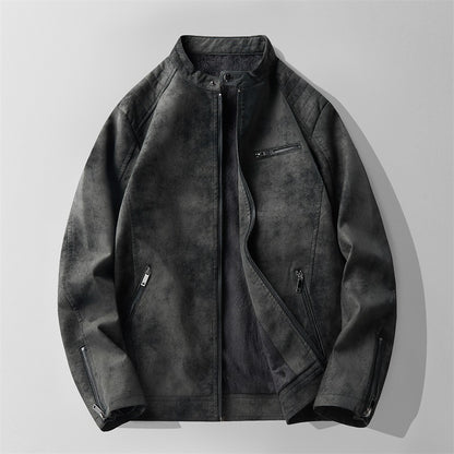 Barrow Ridge Moto Jacket