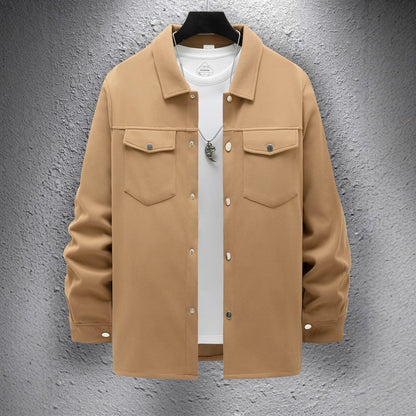 Grayson Modern Field Shirt