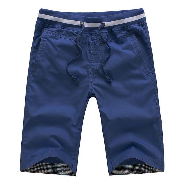 Gareth Mariner Short
