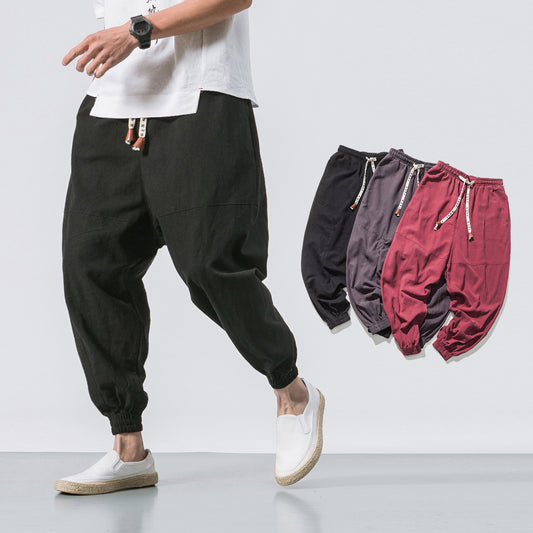 Tatsu Jogger Pants