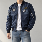 Squadron Bomber Jacket