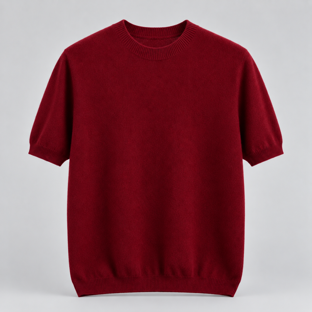 Aoyama Knit Tee