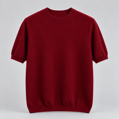Aoyama Knit Tee