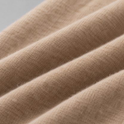 Arata Knit Hoodie
