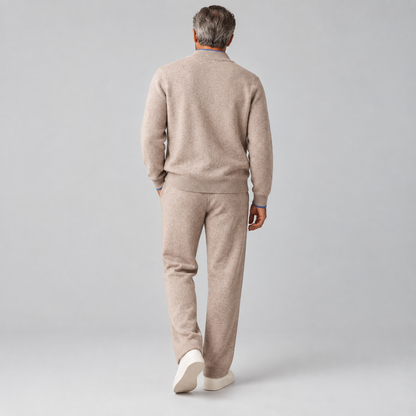 Yuma Knit Set