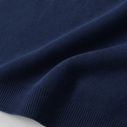 Yusuke Crew Knit Sweater