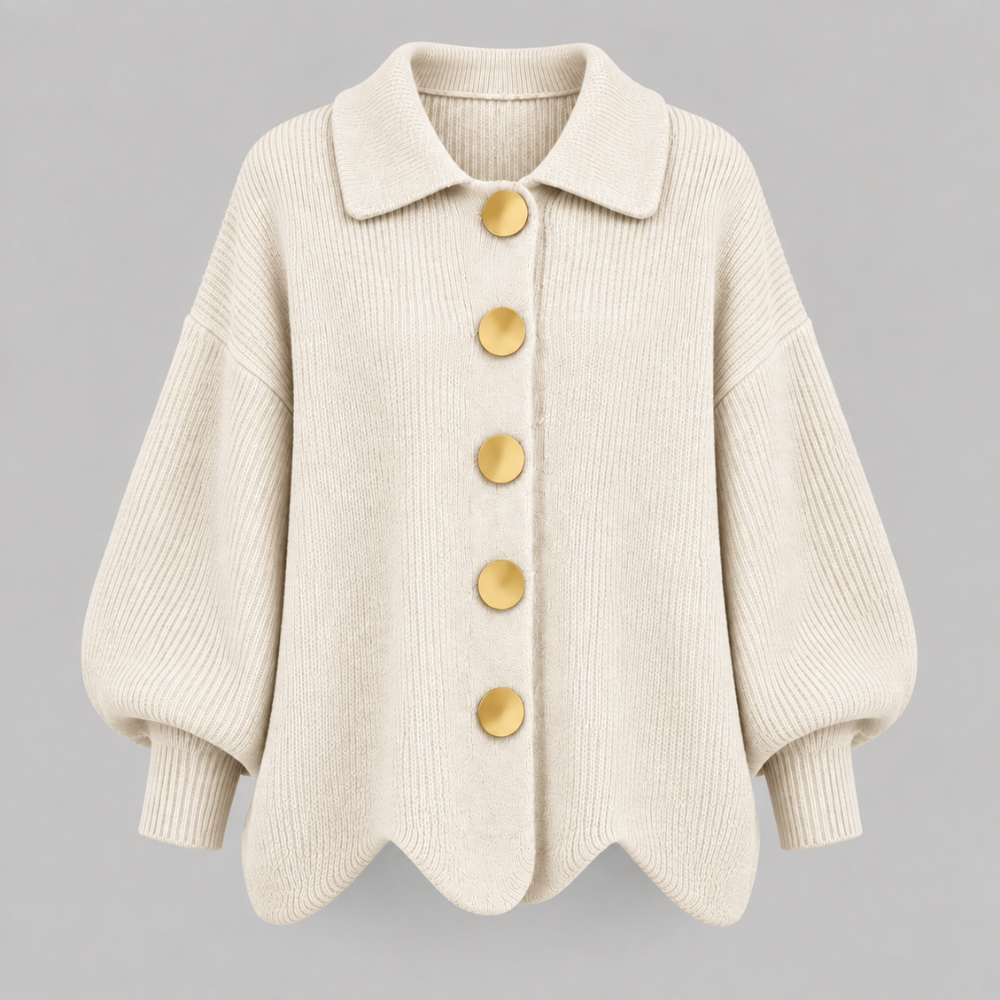 Marais Sculpted Knit