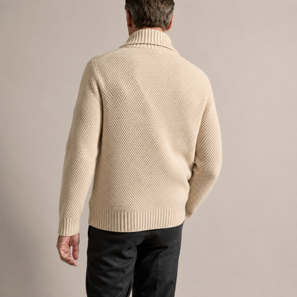 Hawthorne Shawl Cardigan