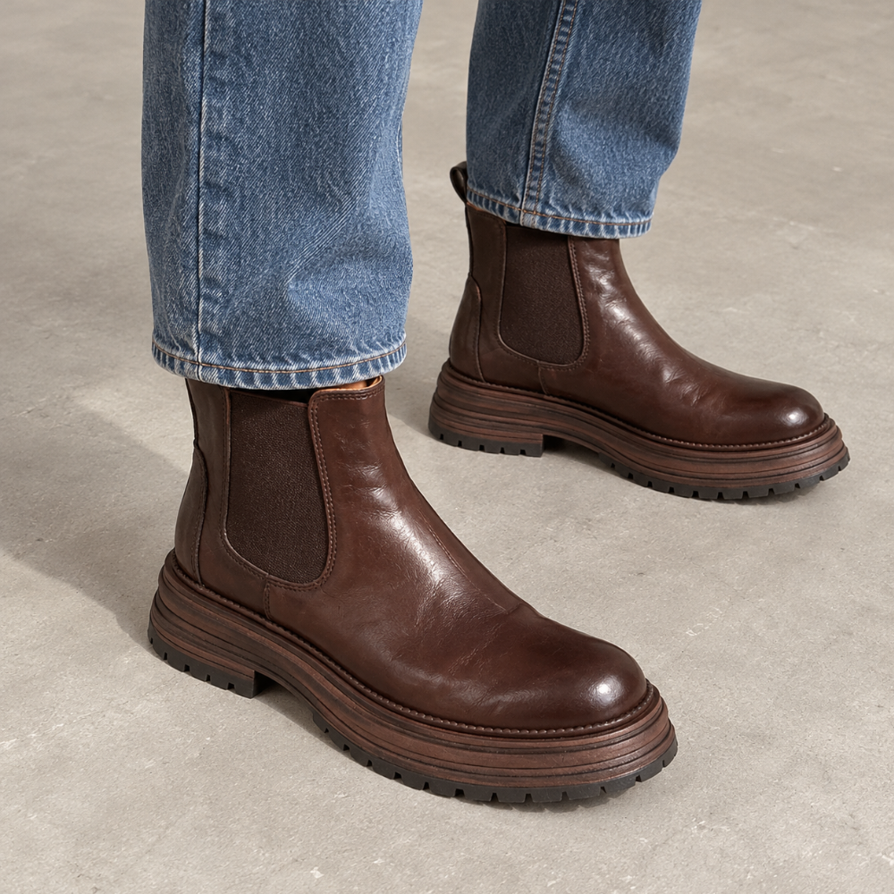 Emily Chelsea Boot