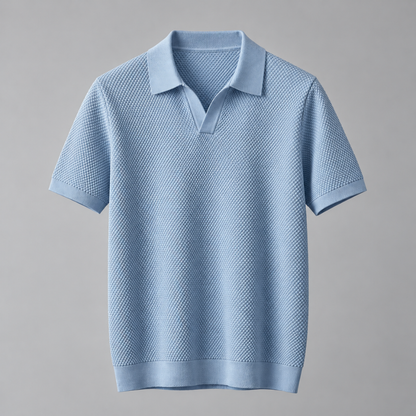 Ren Knit Polo