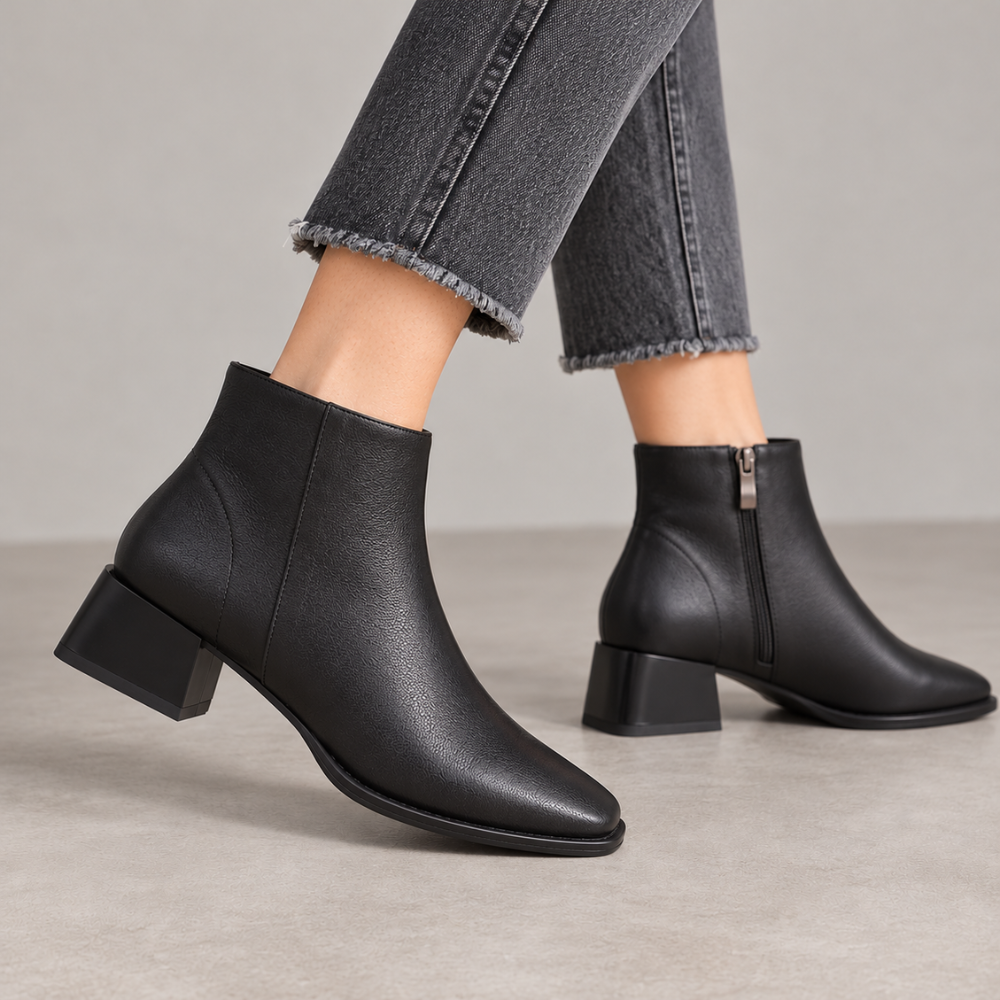 Britney Ankle Boot
