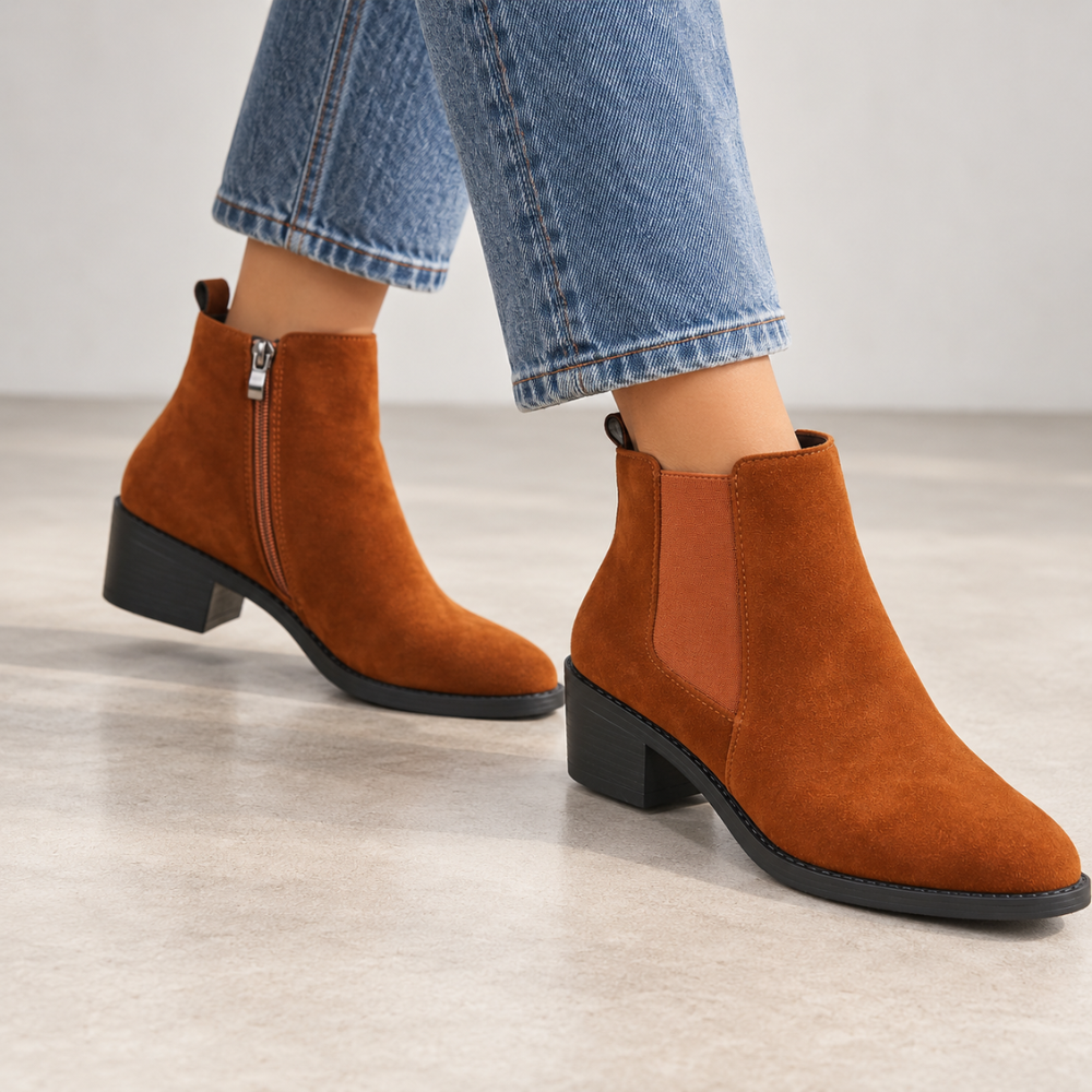 Lerry Ankle Boot
