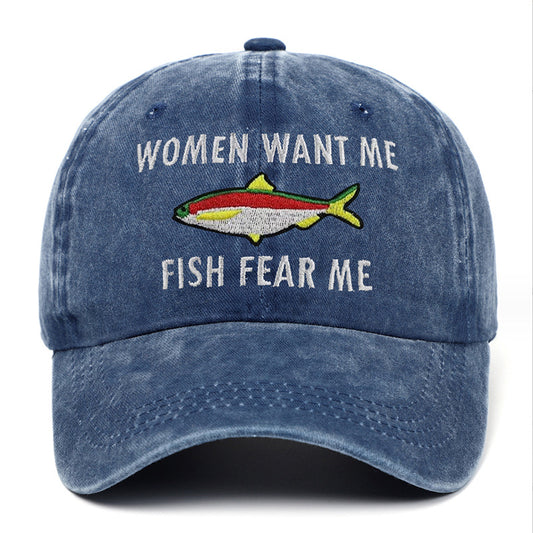 Key West Fisherman Hat