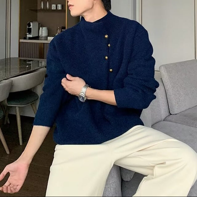 Vector Knit Fold