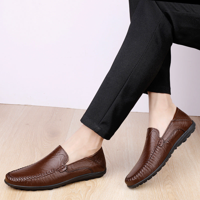 Ravello Easy Slip Loafer