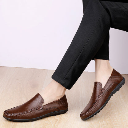Ravello Easy Slip Loafer
