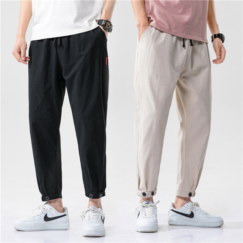 Theo Navarro Tapper Hose