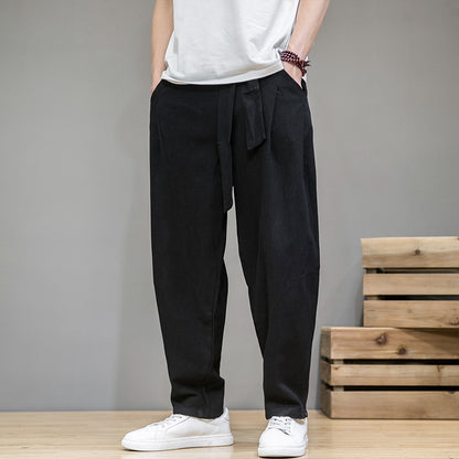 Zen Taper Pants