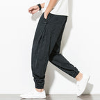 Harlan Taper Pant