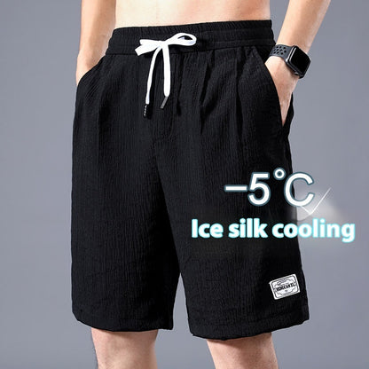 Glacier Flex Short