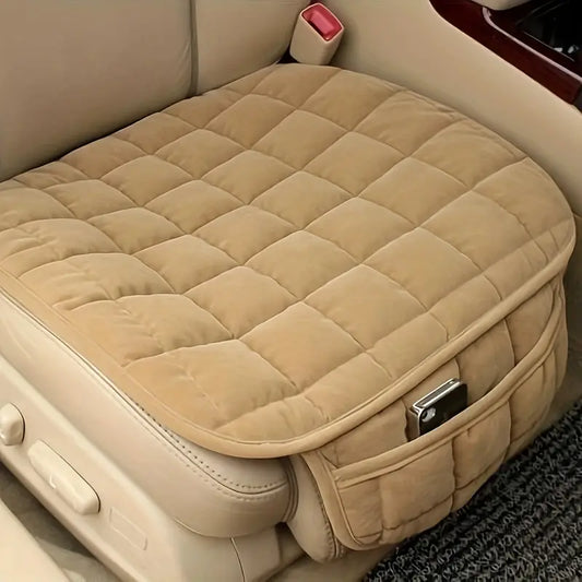 LuxeRide™ Cushion | For Your Enhance Driving Comfort