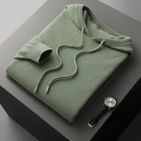 Dark Pea Green