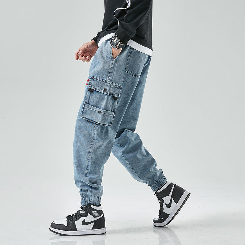 Brixton Stack Denim