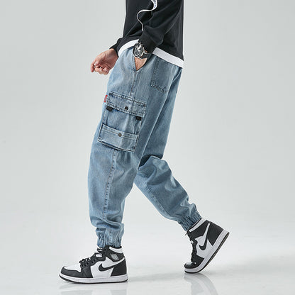 Brixton Stack Denim