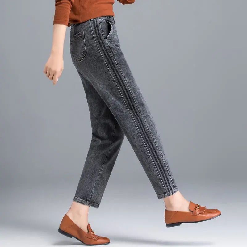 Rue Marais Tapered Denim
