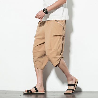 Kuro Fold Short