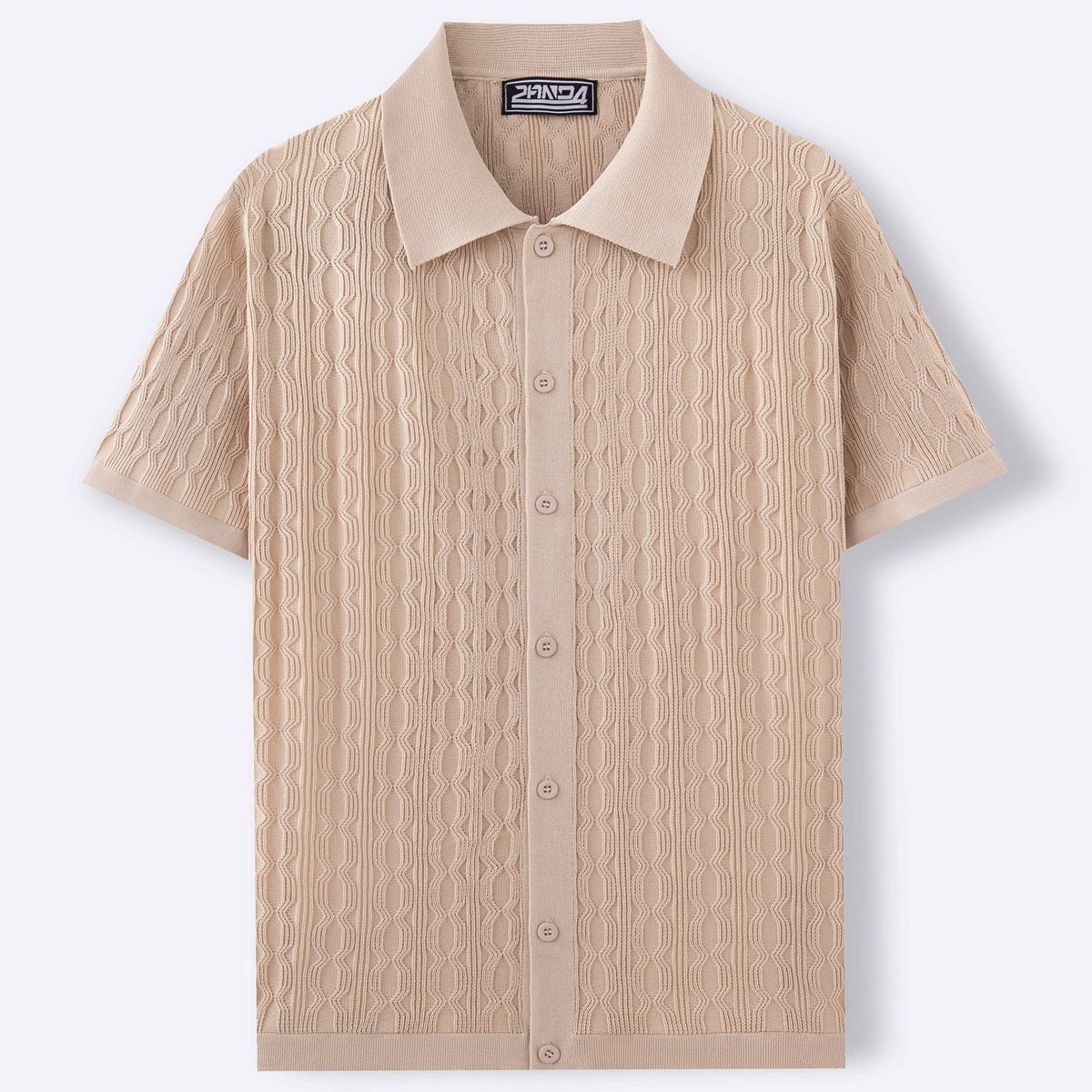 Paloma Knit Polo