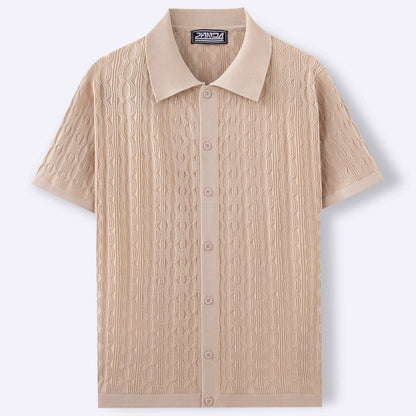 Paloma Knit Polo