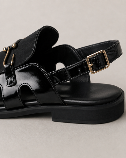 Sorrento Cage Loafer