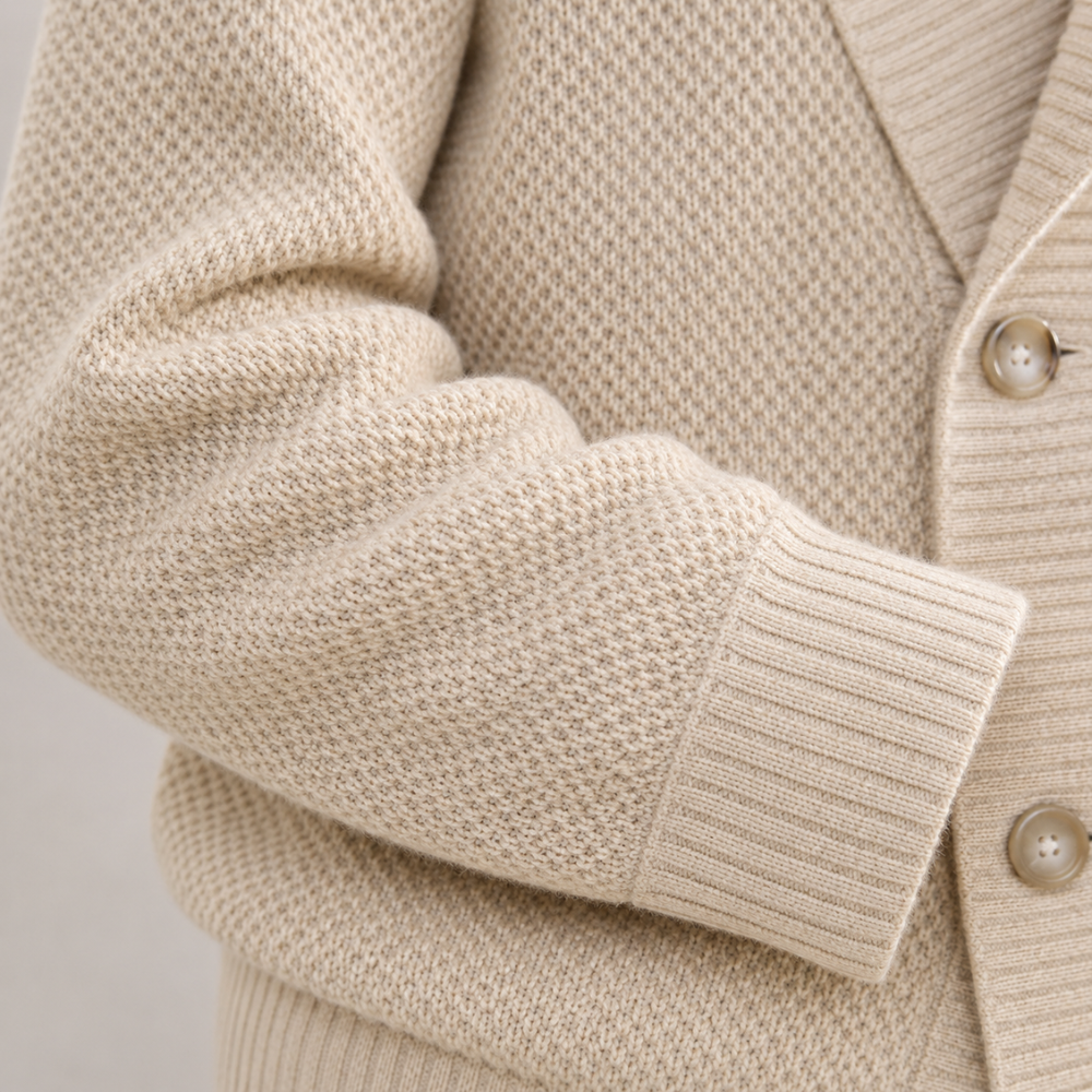 Hawthorne Shawl Cardigan