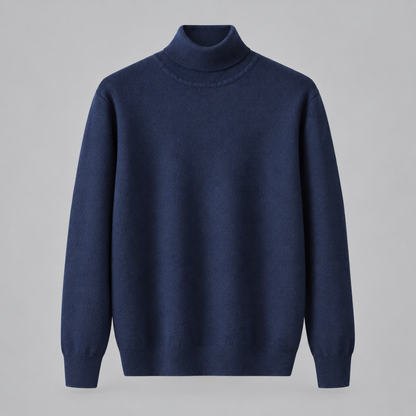Yusuke Crew Knit Sweater