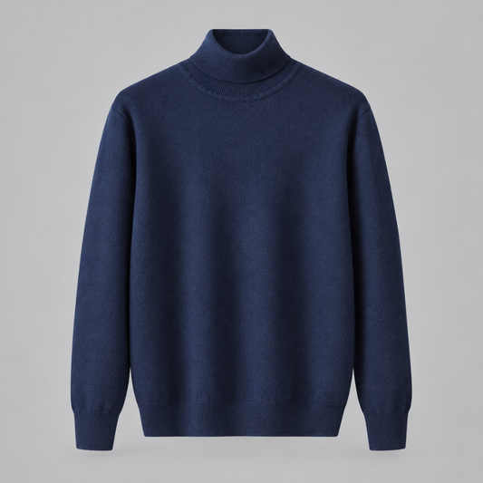 Yusuke Crew Knit Sweater