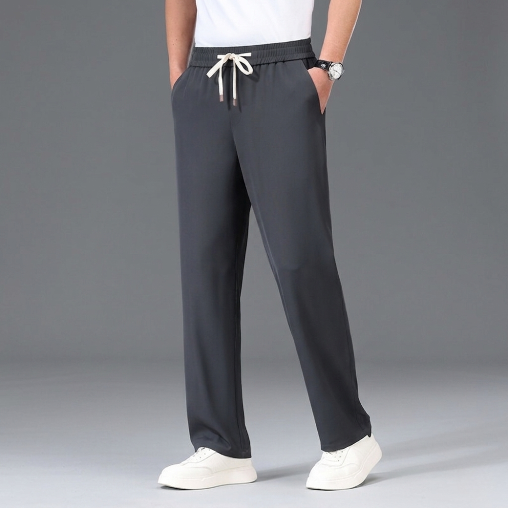 Harlow Straight Pant