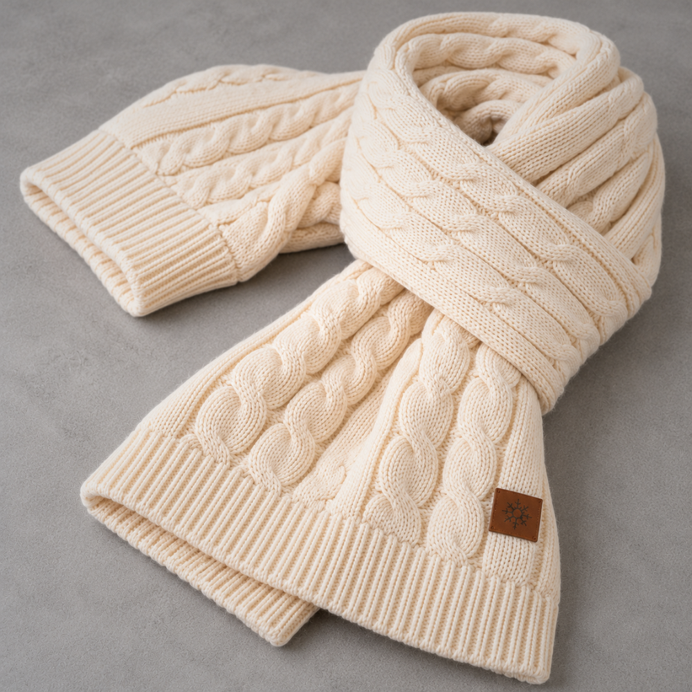 Alpine Three-Piece Set