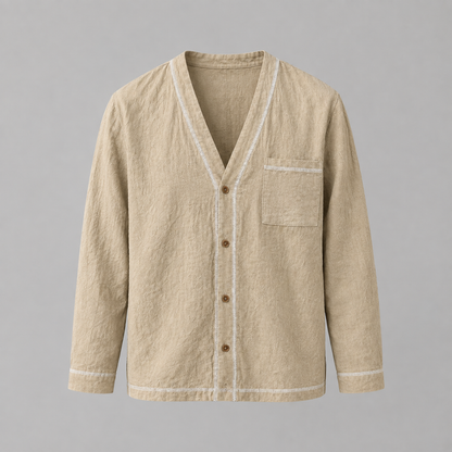 Toma Woven Shirt